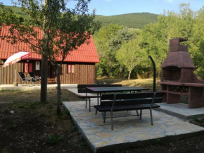 Guesthouse Natura